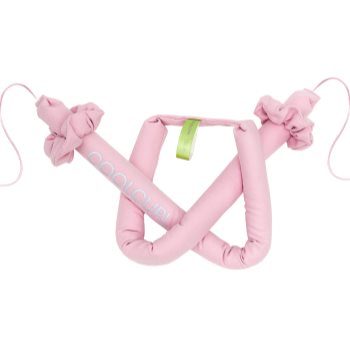 GLOV CoolCurl Heatless Haircurling Tool accesoriu pentru formarea buclelor - imagine 2